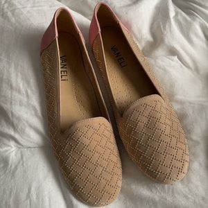 VANELi flats - brand new with box!